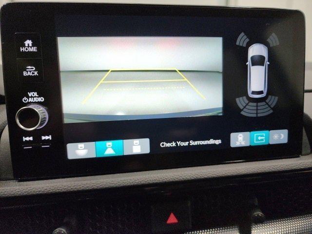 used 2023 Honda CR-V car, priced at $29,989