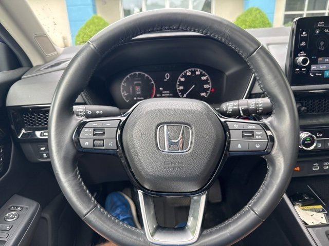 used 2023 Honda CR-V car, priced at $29,989