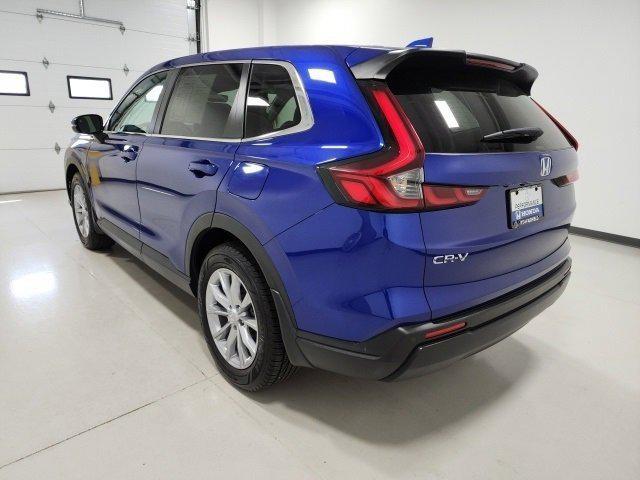 used 2023 Honda CR-V car, priced at $29,989
