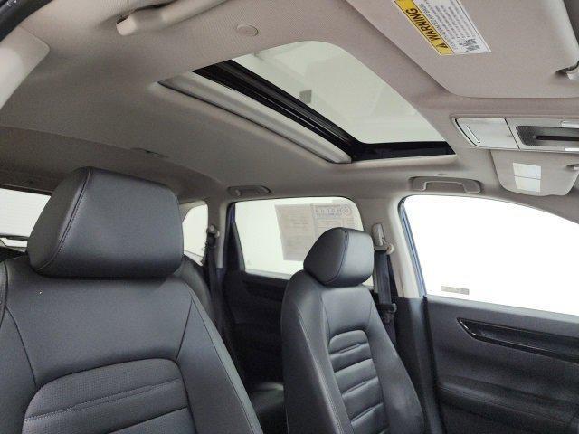 used 2023 Honda CR-V car, priced at $29,989