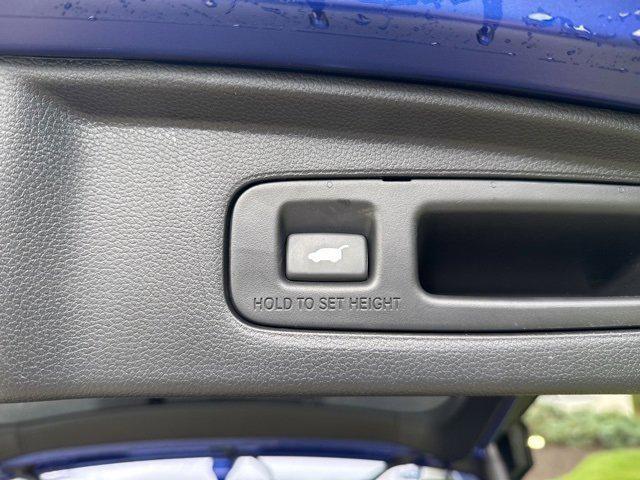 used 2023 Honda CR-V car, priced at $29,989
