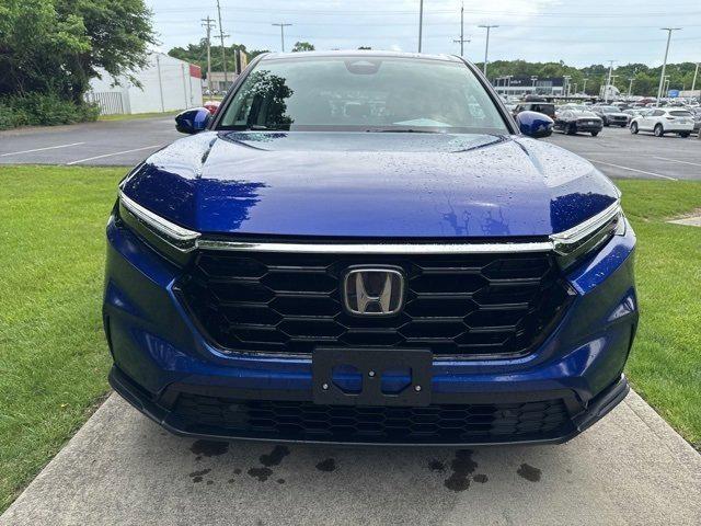 used 2023 Honda CR-V car, priced at $29,989
