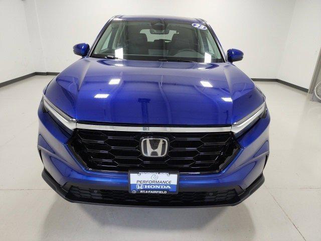 used 2023 Honda CR-V car, priced at $29,989