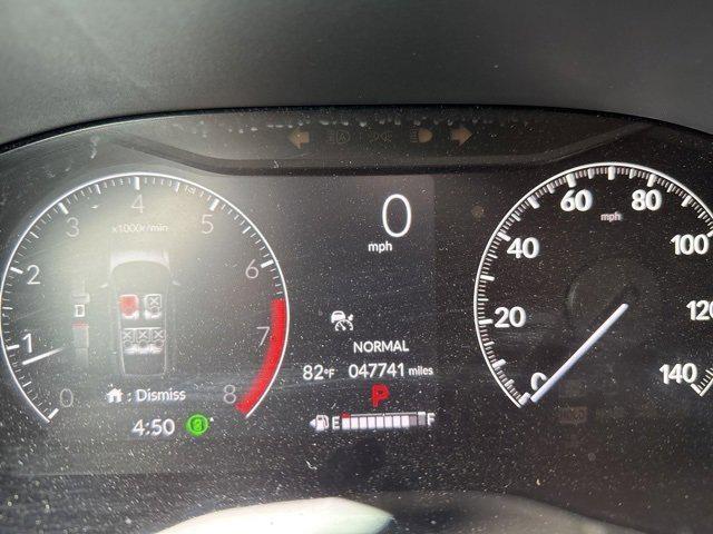 used 2023 Honda CR-V car, priced at $29,989