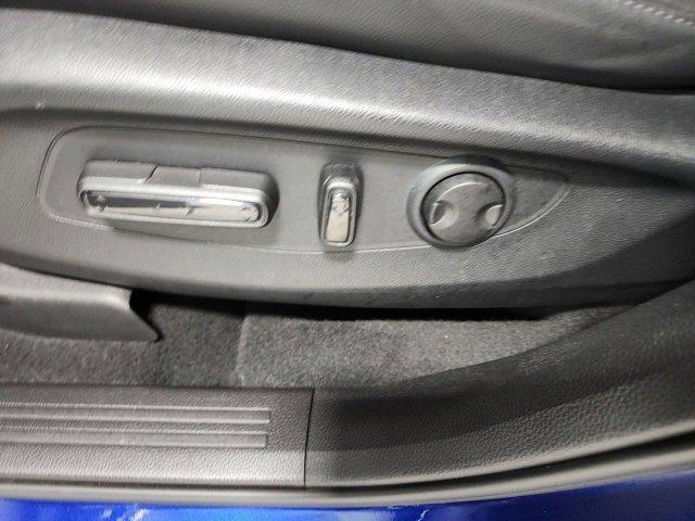 used 2023 Honda CR-V car, priced at $29,989