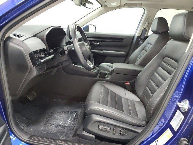 used 2023 Honda CR-V car, priced at $29,989