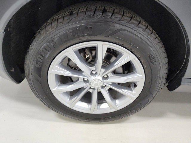 used 2023 Honda CR-V car, priced at $29,989