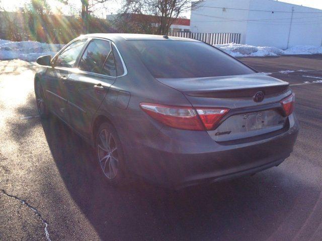 used 2017 Toyota Camry car, priced at $16,989