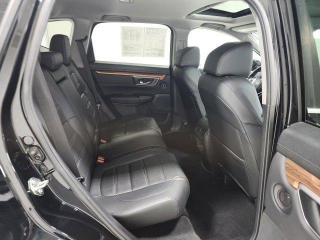 used 2020 Honda CR-V car, priced at $24,252