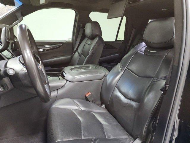 used 2020 Cadillac Escalade car, priced at $46,923