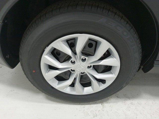 new 2025 Honda CR-V car, priced at $32,099