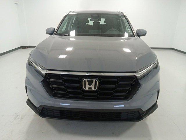 new 2025 Honda CR-V car, priced at $33,450
