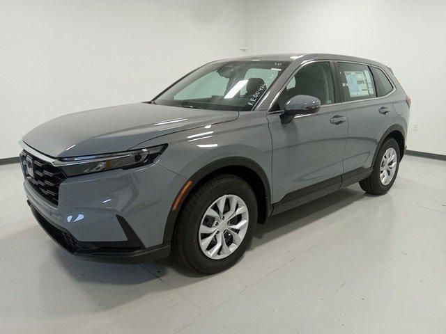new 2025 Honda CR-V car, priced at $33,450