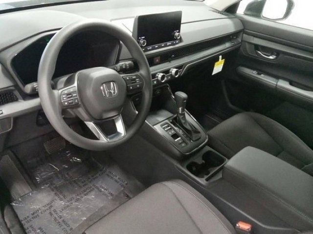 new 2025 Honda CR-V car, priced at $32,099