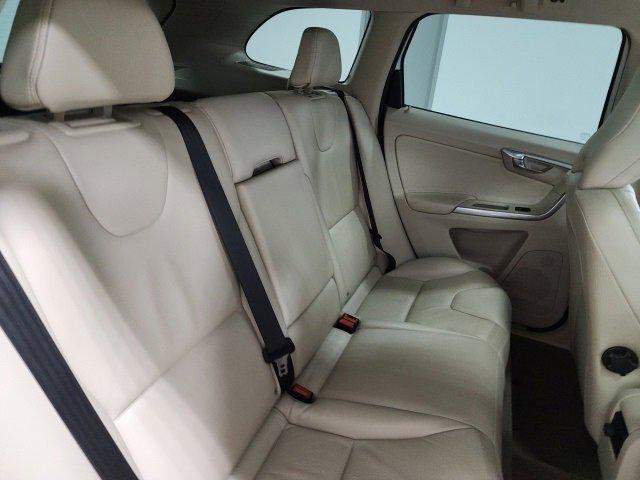 used 2014 Volvo XC60 car, priced at $12,699