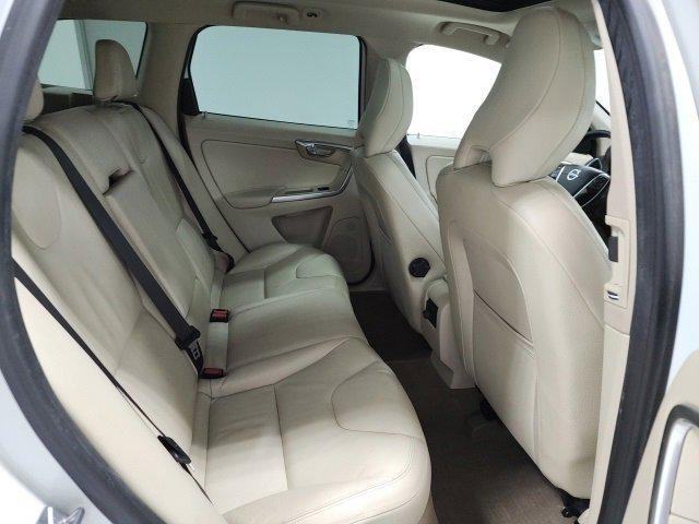 used 2014 Volvo XC60 car, priced at $12,699