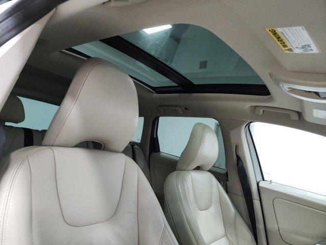 used 2014 Volvo XC60 car, priced at $12,699