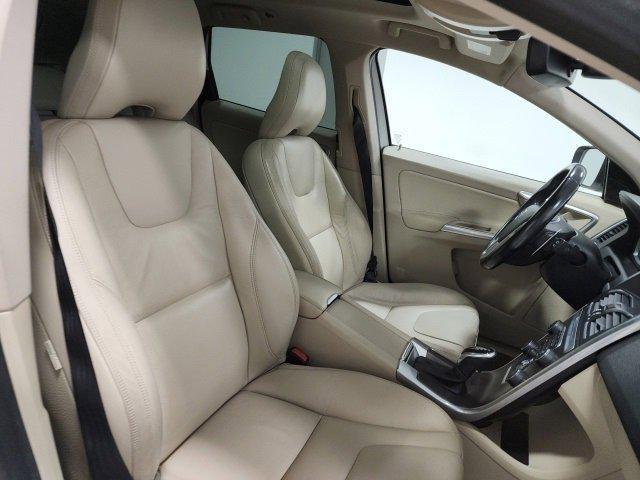 used 2014 Volvo XC60 car, priced at $12,699