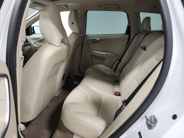 used 2014 Volvo XC60 car, priced at $12,699