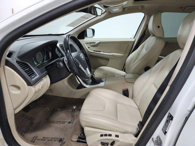 used 2014 Volvo XC60 car, priced at $12,699
