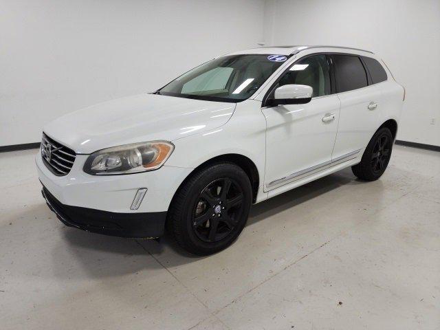 used 2014 Volvo XC60 car, priced at $12,699