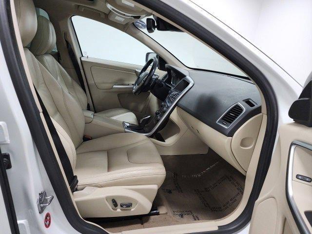 used 2014 Volvo XC60 car, priced at $12,699
