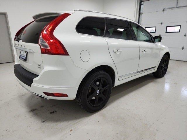 used 2014 Volvo XC60 car, priced at $12,699