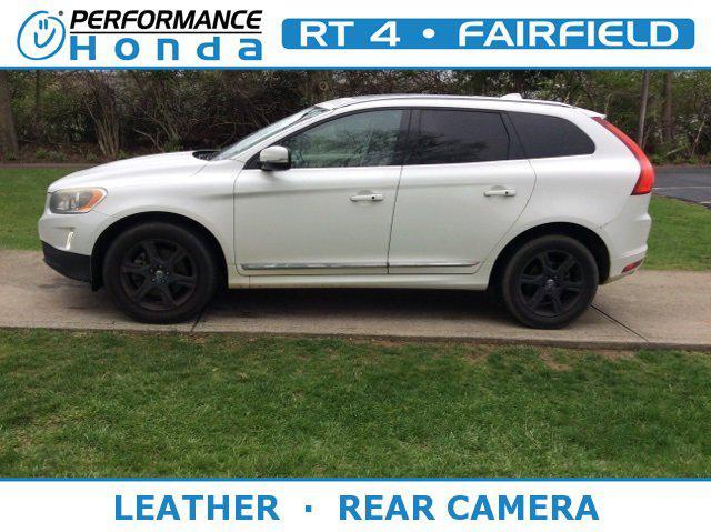 used 2014 Volvo XC60 car, priced at $12,906