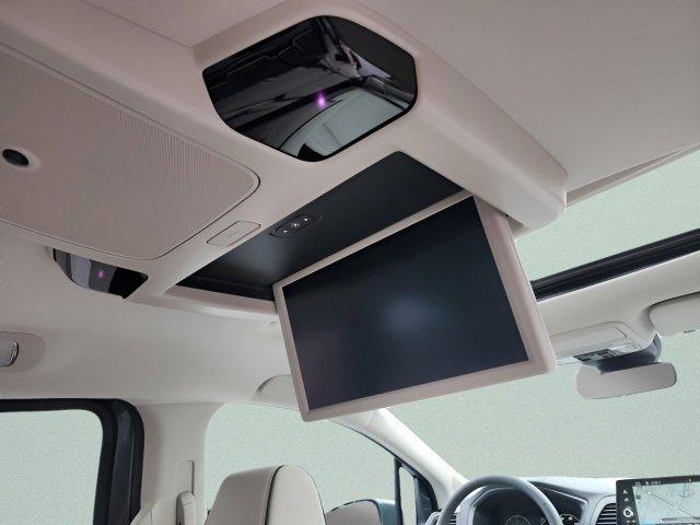new 2026 Honda Odyssey car, priced at $48,990