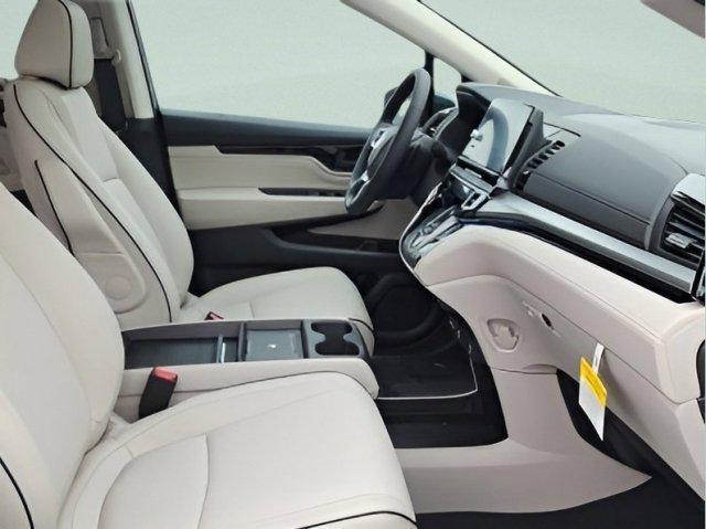 new 2026 Honda Odyssey car, priced at $48,990