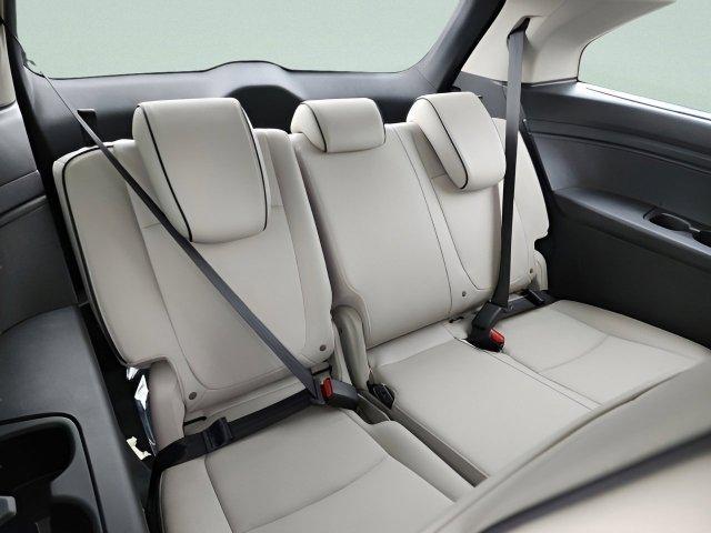 new 2026 Honda Odyssey car, priced at $48,990