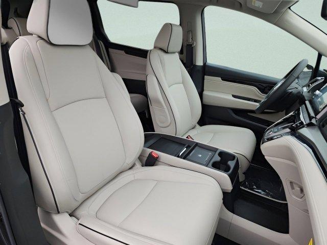 new 2026 Honda Odyssey car, priced at $48,990
