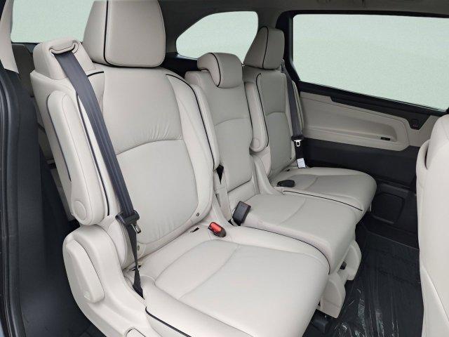 new 2026 Honda Odyssey car, priced at $48,990