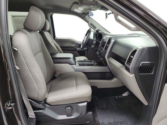 used 2019 Ford F-150 car, priced at $22,974