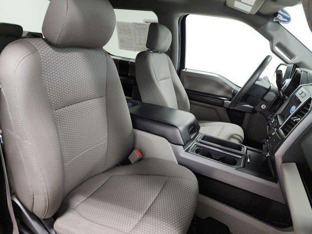 used 2019 Ford F-150 car, priced at $22,499