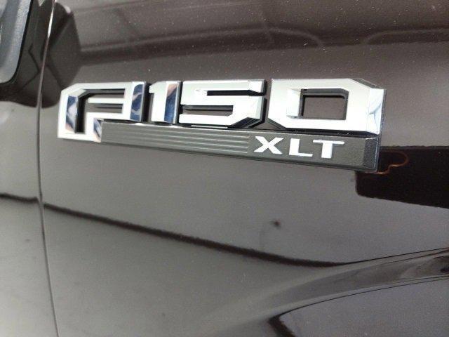 used 2019 Ford F-150 car, priced at $22,499