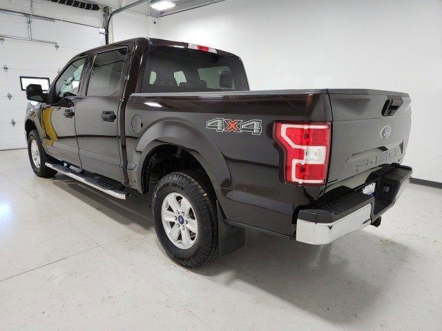 used 2019 Ford F-150 car, priced at $22,974