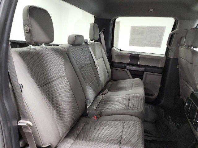 used 2019 Ford F-150 car, priced at $22,499