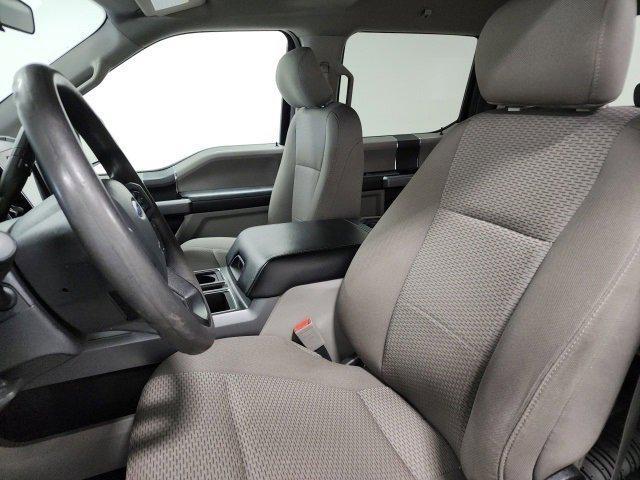 used 2019 Ford F-150 car, priced at $22,974