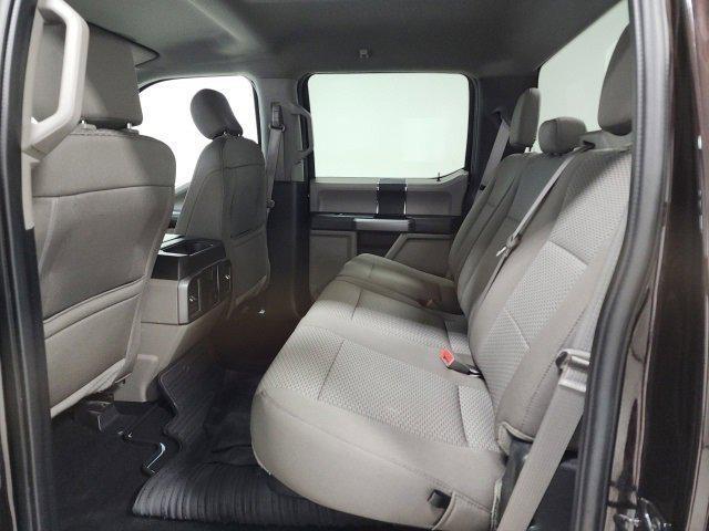 used 2019 Ford F-150 car, priced at $22,499