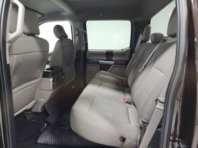 used 2019 Ford F-150 car, priced at $19,500