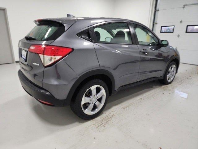 used 2022 Honda HR-V car, priced at $20,348