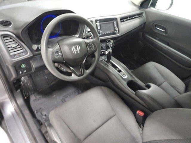 used 2022 Honda HR-V car, priced at $20,348