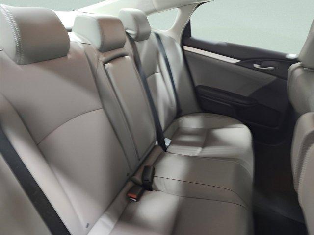used 2020 Honda Civic car, priced at $16,432