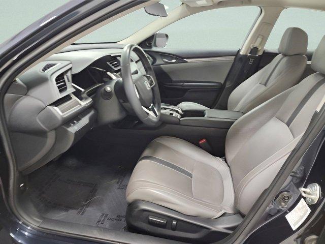 used 2020 Honda Civic car, priced at $16,432