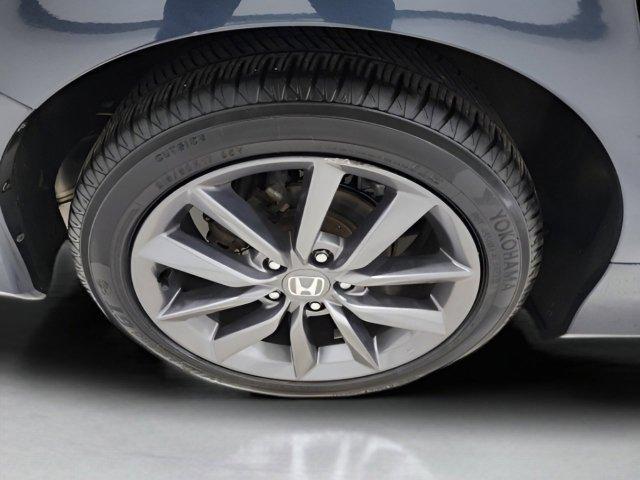 used 2020 Honda Civic car, priced at $16,432