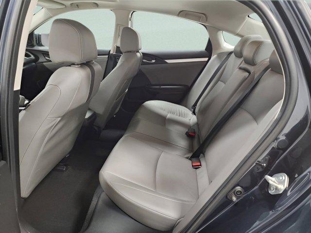 used 2020 Honda Civic car, priced at $16,432