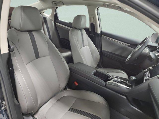 used 2020 Honda Civic car, priced at $16,432
