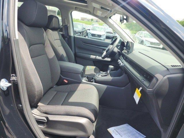 new 2026 Honda CR-V car, priced at $36,045