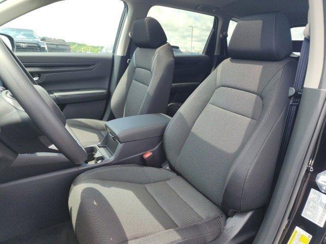 new 2026 Honda CR-V car, priced at $36,045
